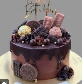 Classic Dessert 8